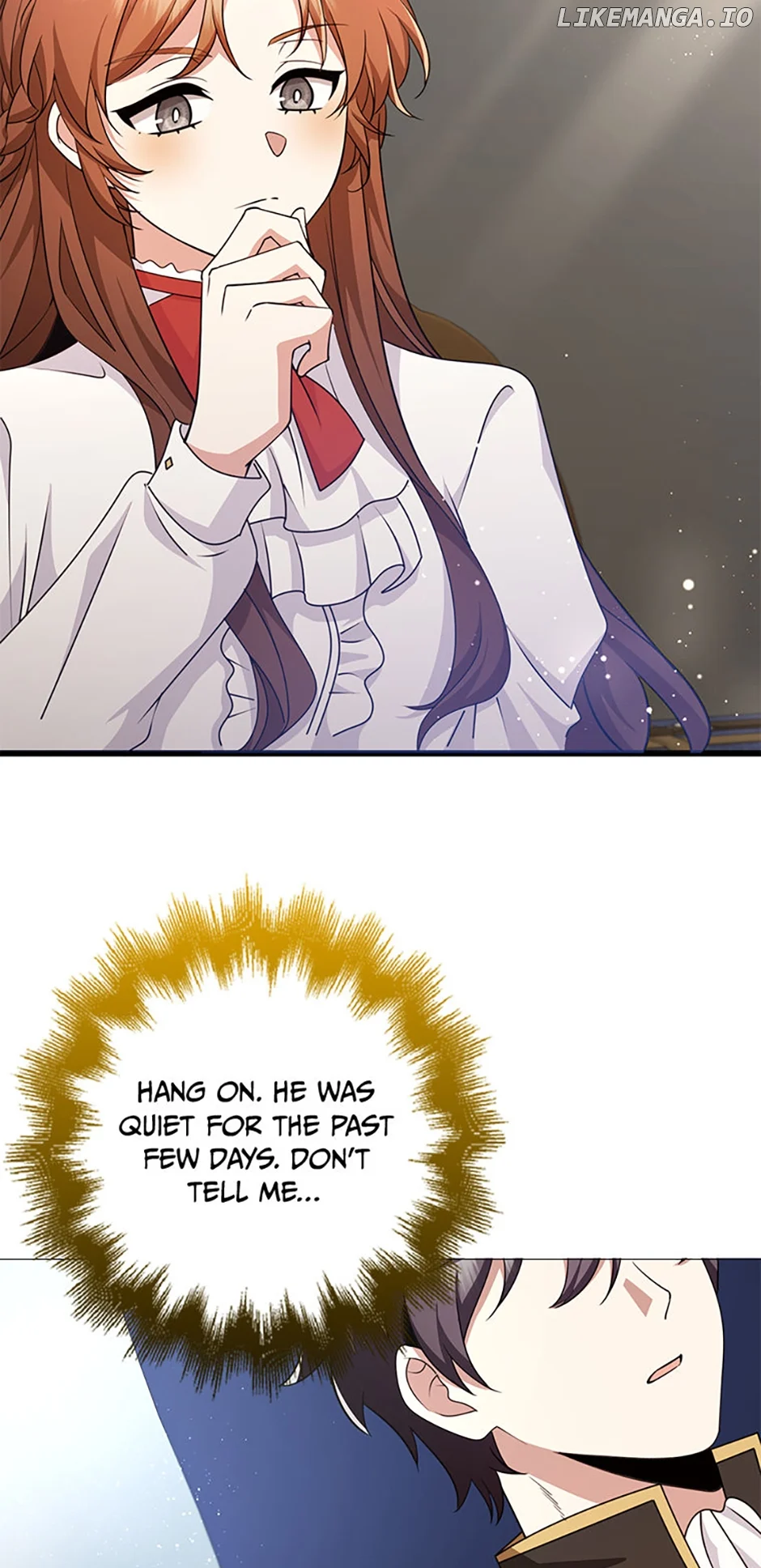 The Dungeon’s Time-Bound S-Rank Beauty chapter 48 page 16