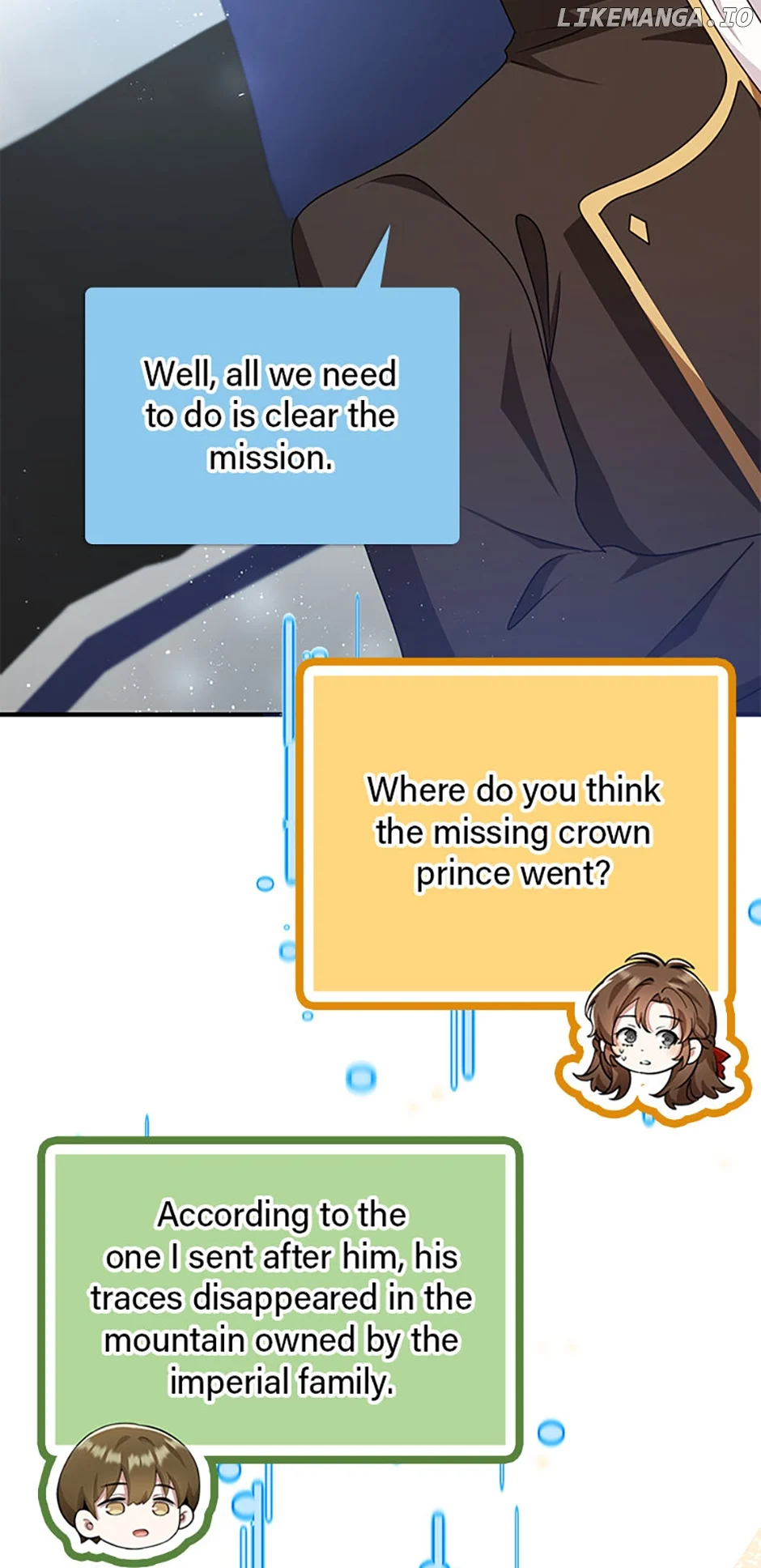 The Dungeon’s Time-Bound S-Rank Beauty chapter 48 page 17