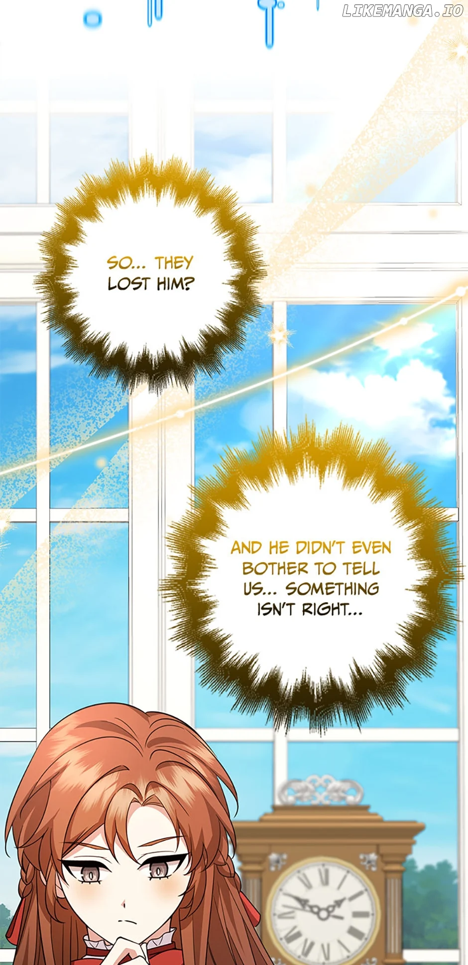 The Dungeon’s Time-Bound S-Rank Beauty chapter 48 page 18
