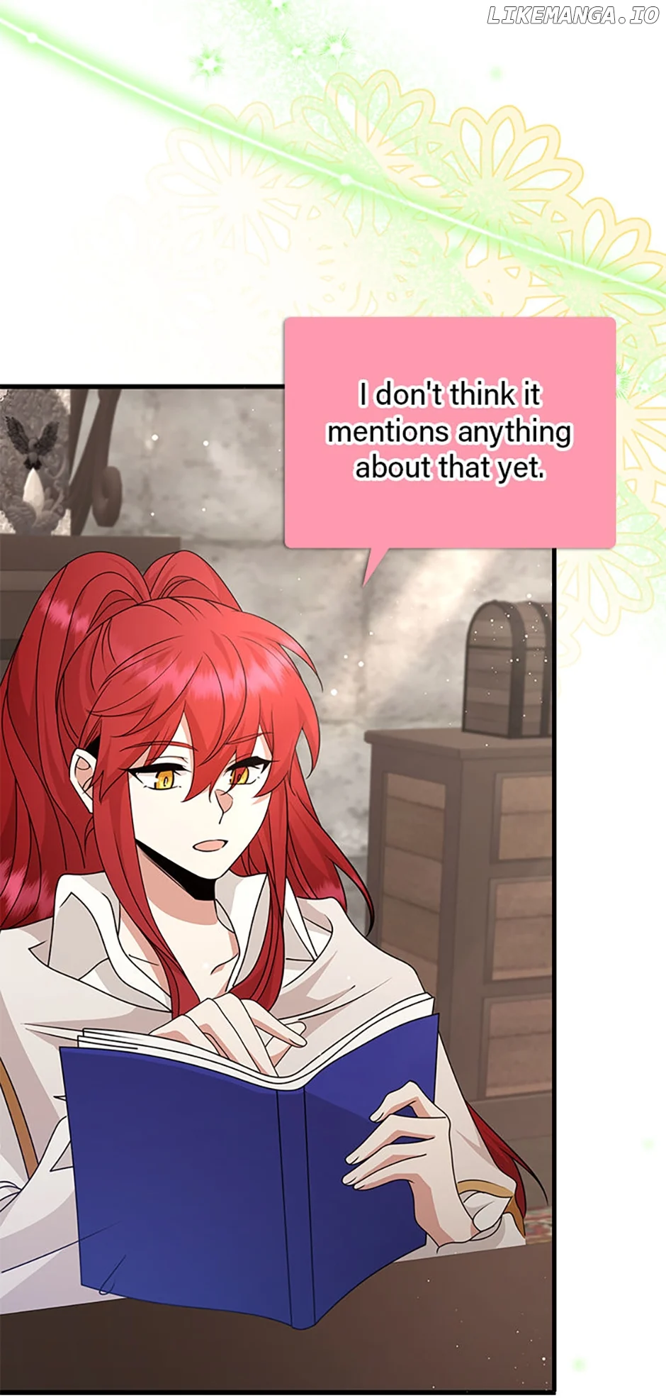 The Dungeon’s Time-Bound S-Rank Beauty chapter 48 page 22