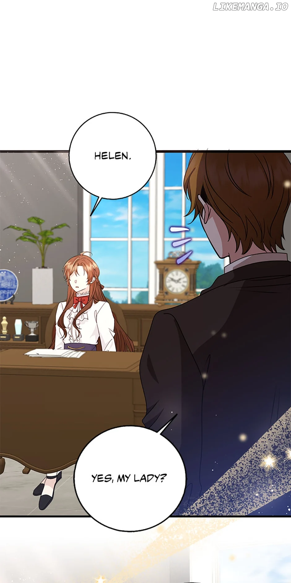 The Dungeon’s Time-Bound S-Rank Beauty chapter 48 page 25