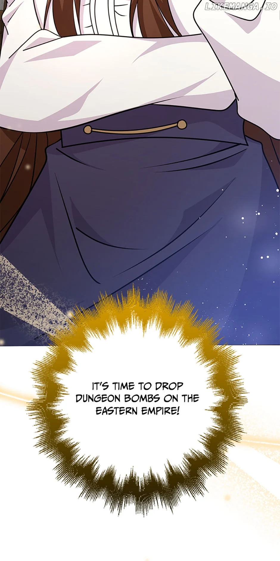 The Dungeon’s Time-Bound S-Rank Beauty chapter 48 page 27