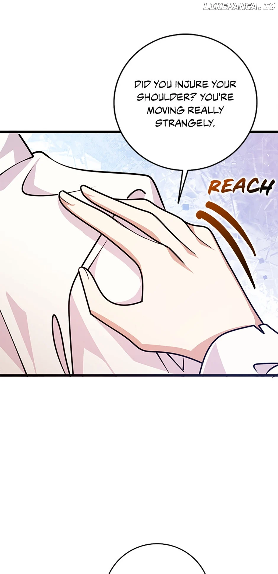 The Dungeon’s Time-Bound S-Rank Beauty chapter 48 page 34