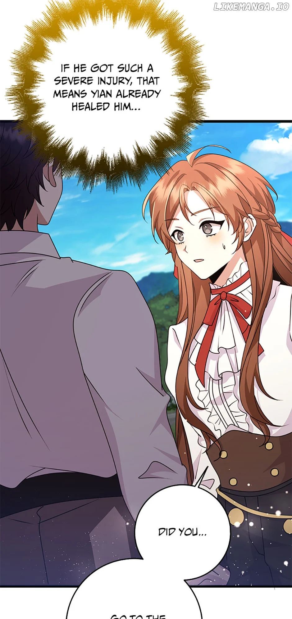 The Dungeon’s Time-Bound S-Rank Beauty chapter 48 page 41