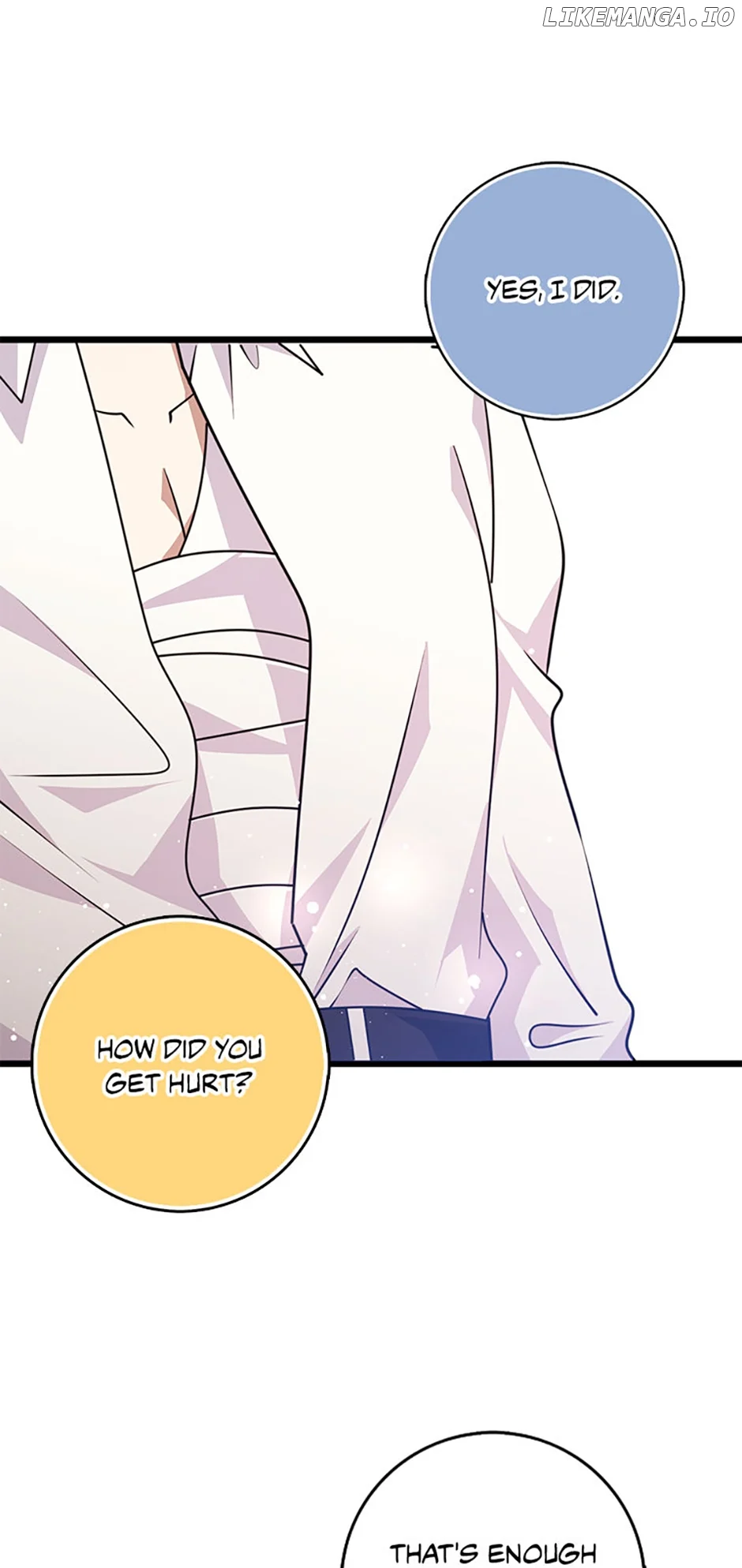 The Dungeon’s Time-Bound S-Rank Beauty chapter 48 page 43