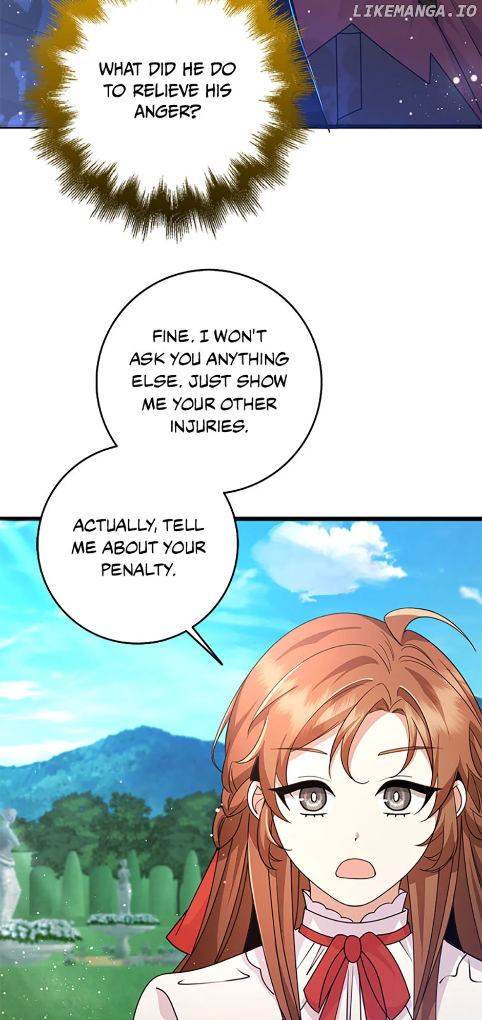 The Dungeon’s Time-Bound S-Rank Beauty chapter 48 page 46