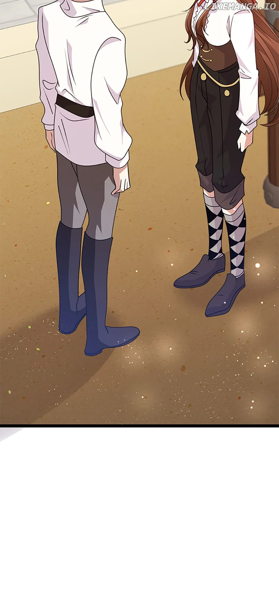 The Dungeon’s Time-Bound S-Rank Beauty chapter 48 page 48