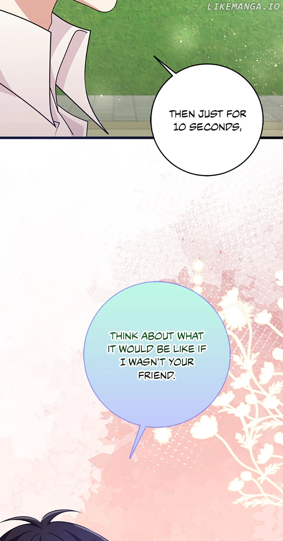 The Dungeon’s Time-Bound S-Rank Beauty chapter 48 page 56