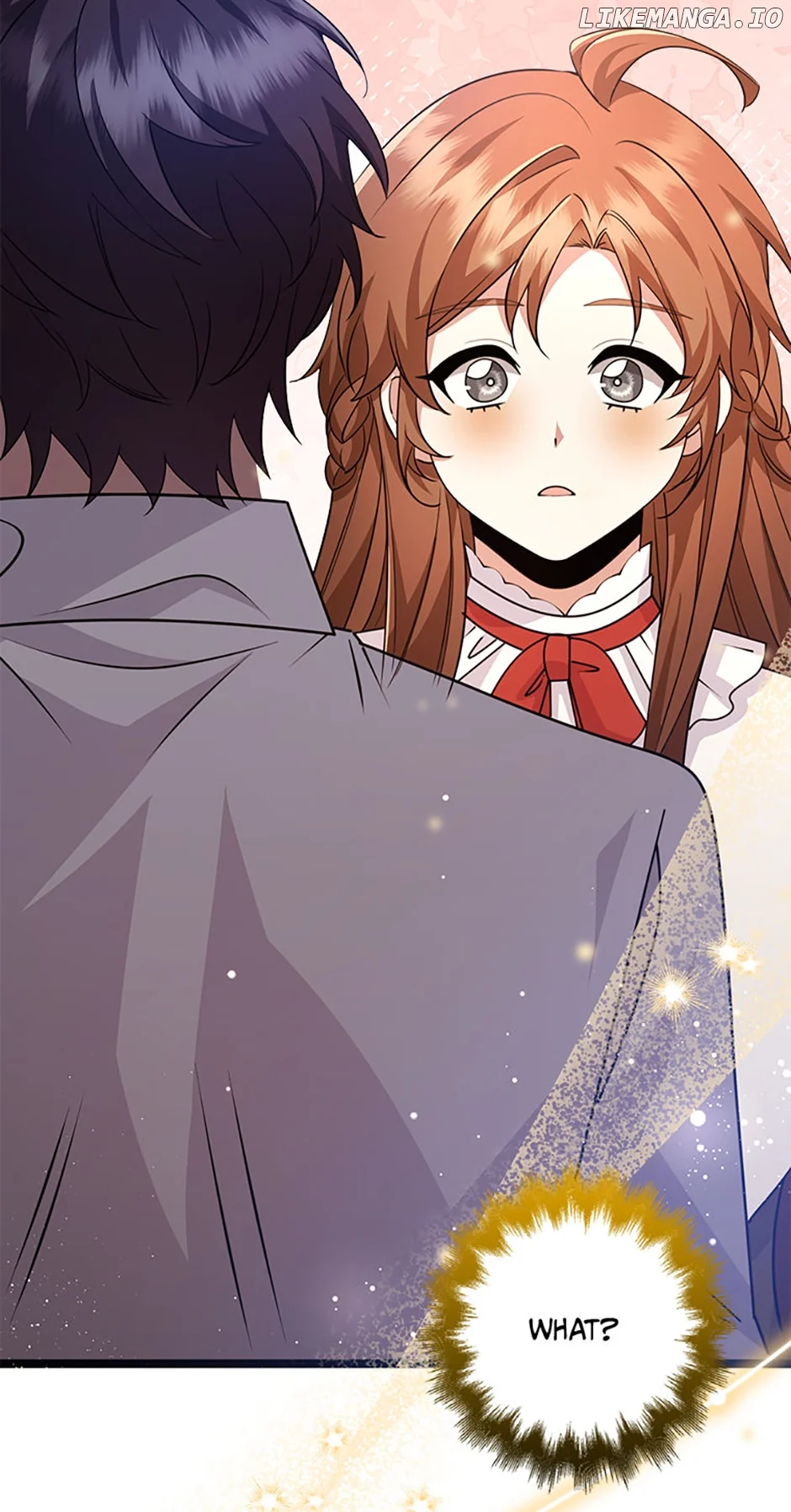 The Dungeon’s Time-Bound S-Rank Beauty chapter 48 page 57