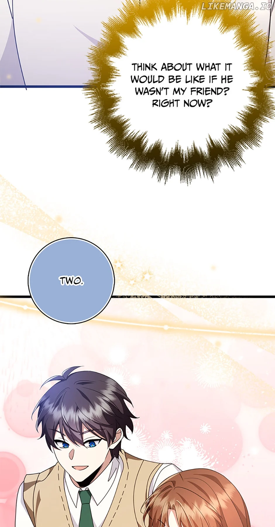 The Dungeon’s Time-Bound S-Rank Beauty chapter 48 page 59