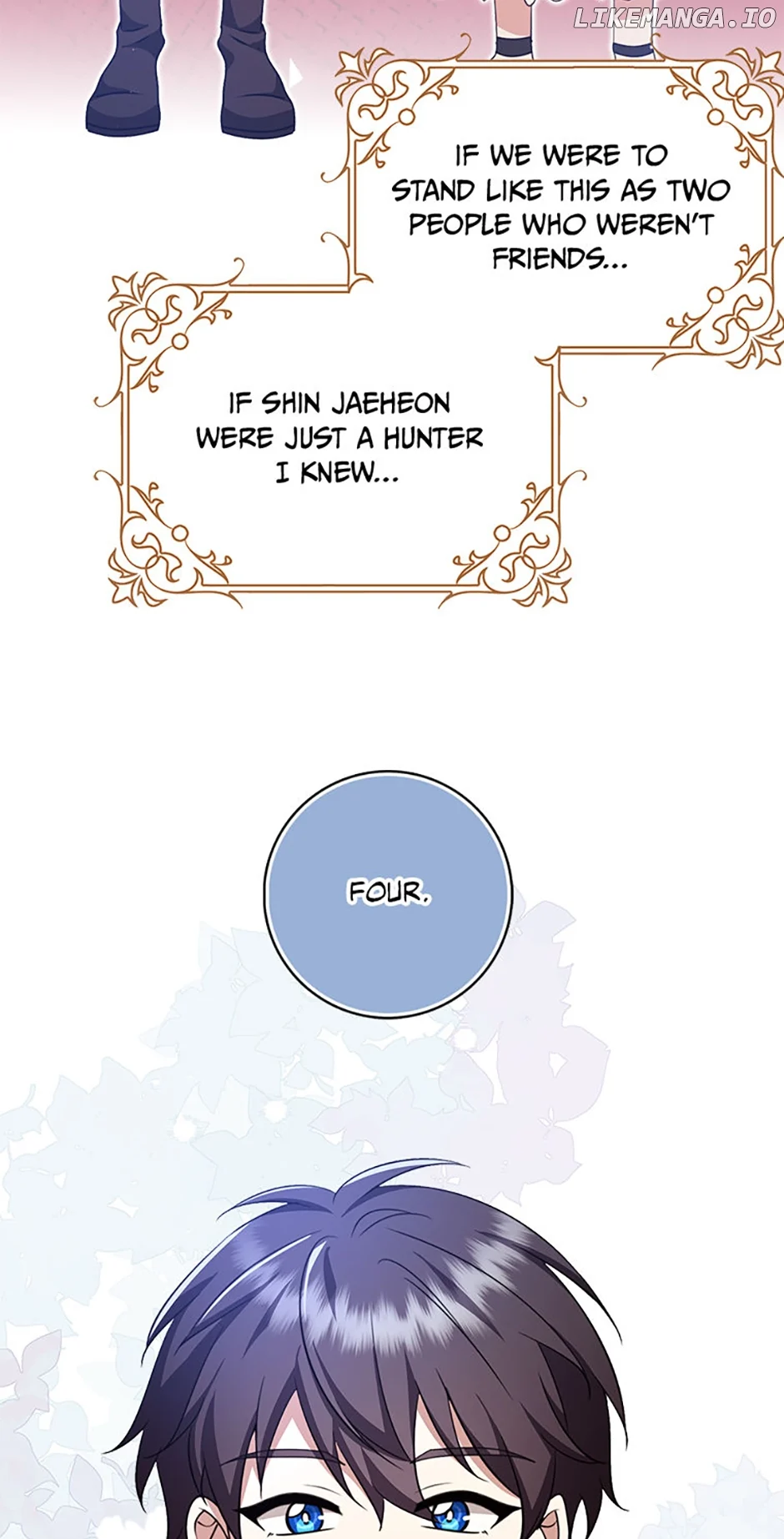 The Dungeon’s Time-Bound S-Rank Beauty chapter 48 page 62