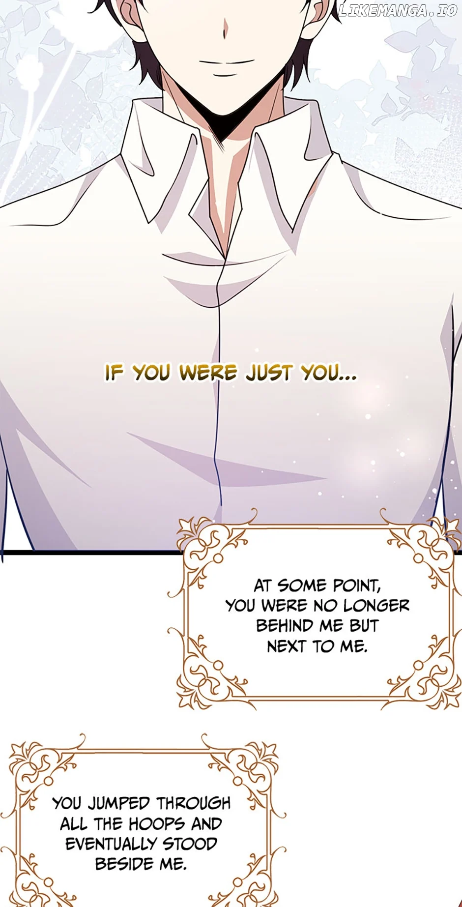 The Dungeon’s Time-Bound S-Rank Beauty chapter 48 page 63