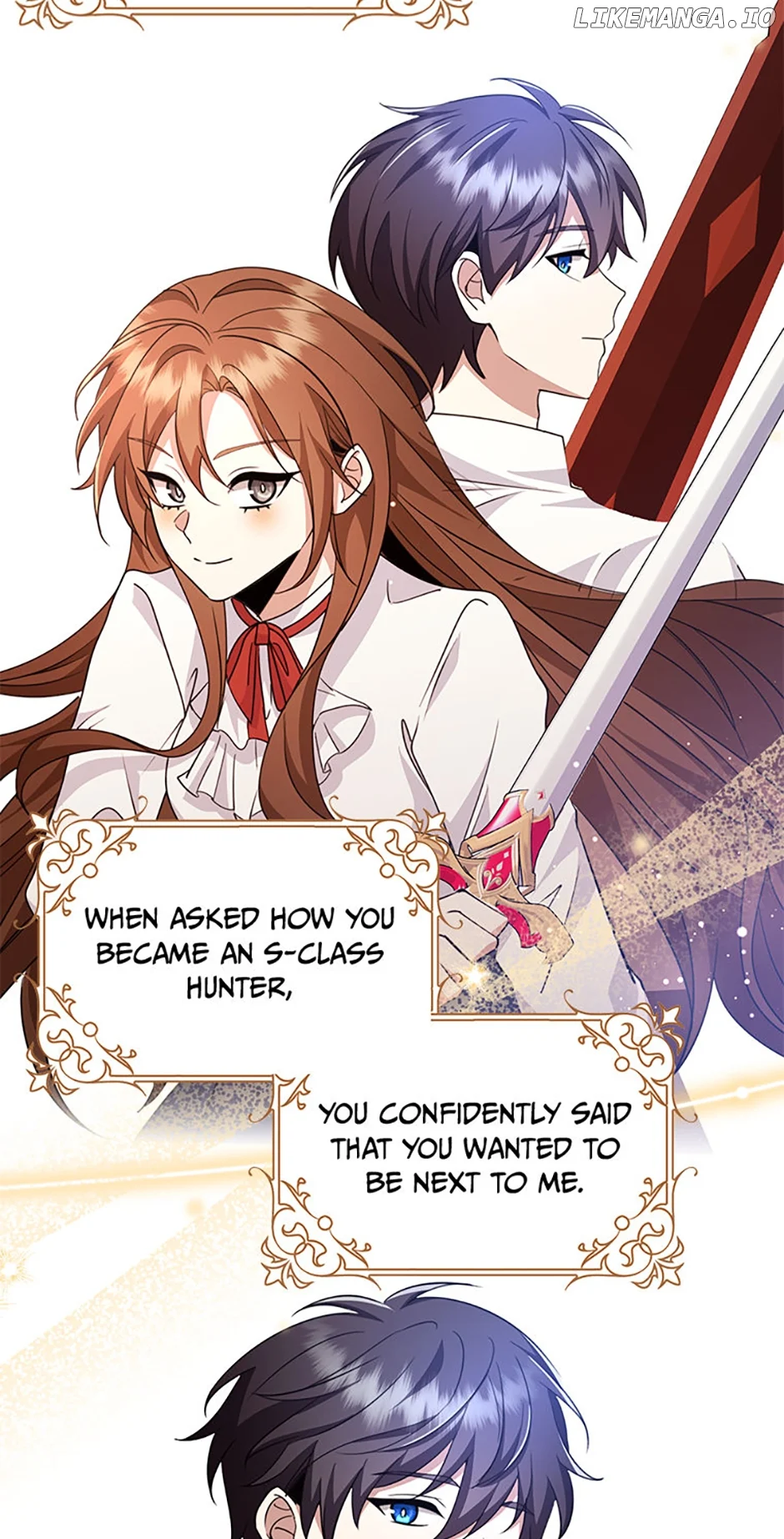 The Dungeon’s Time-Bound S-Rank Beauty chapter 48 page 64