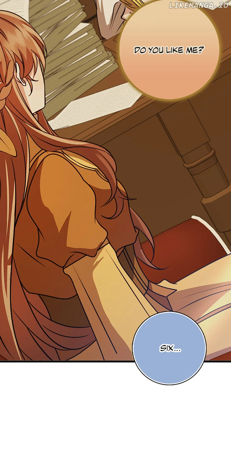 The Dungeon’s Time-Bound S-Rank Beauty chapter 48 page 67