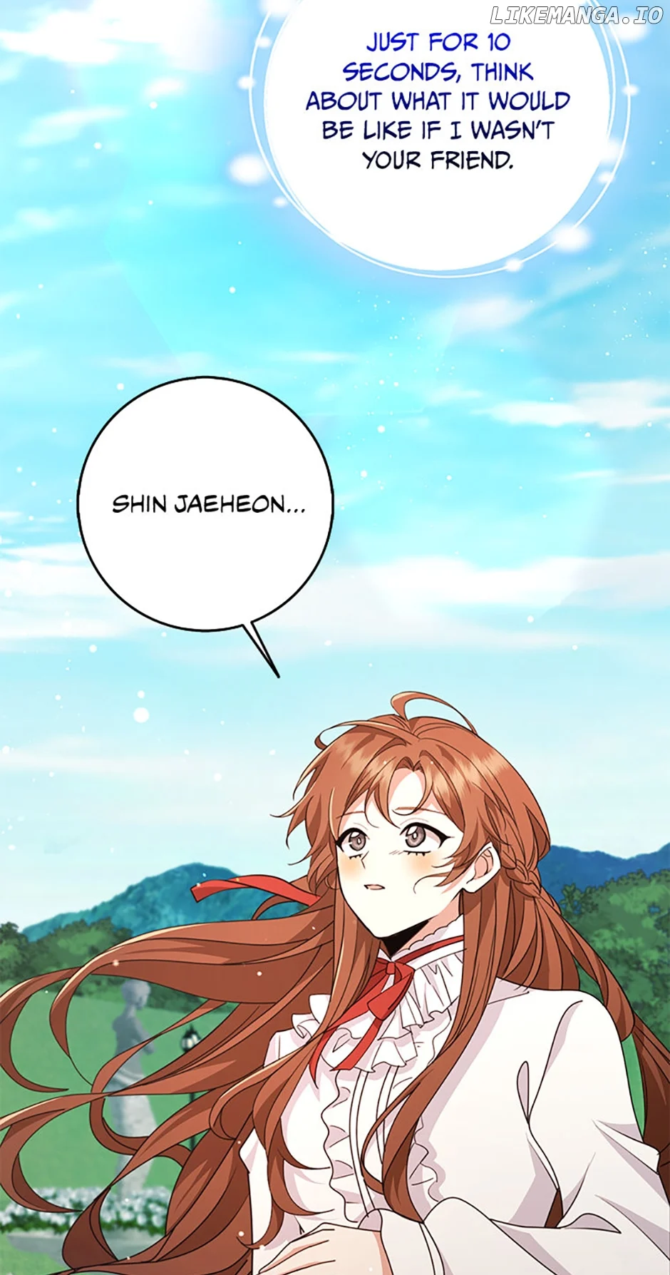 The Dungeon’s Time-Bound S-Rank Beauty chapter 48 page 78