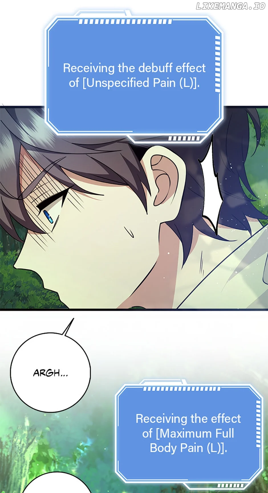 The Dungeon’s Time-Bound S-Rank Beauty chapter 48 page 81