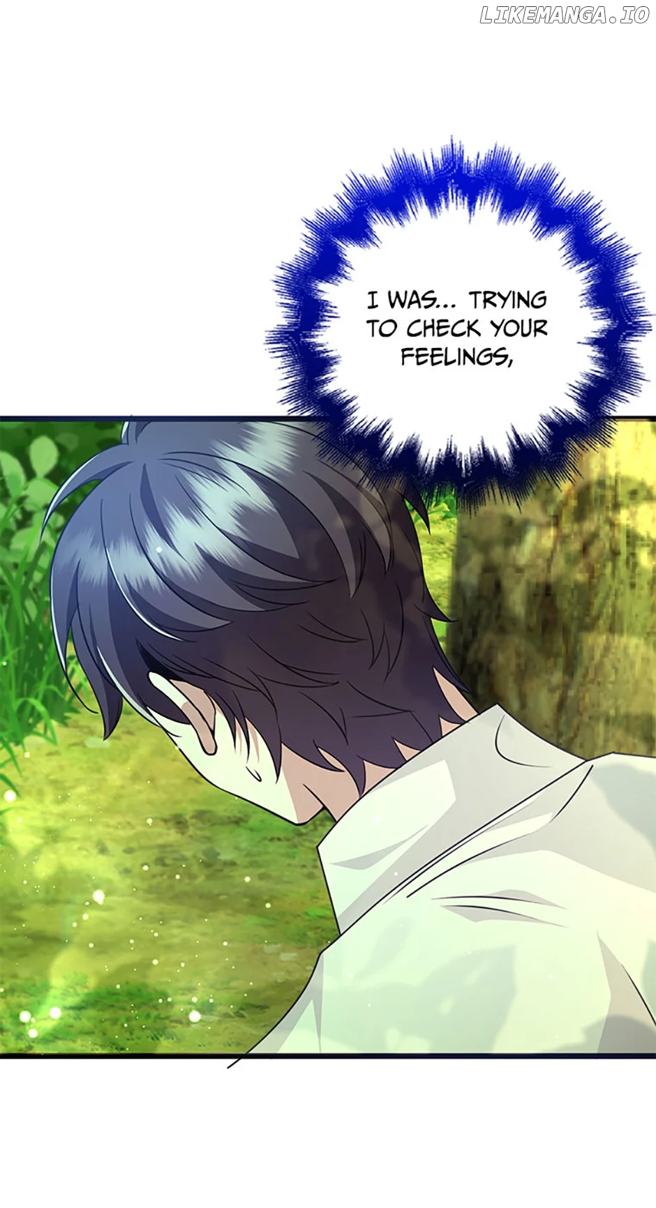 The Dungeon’s Time-Bound S-Rank Beauty chapter 48 page 83