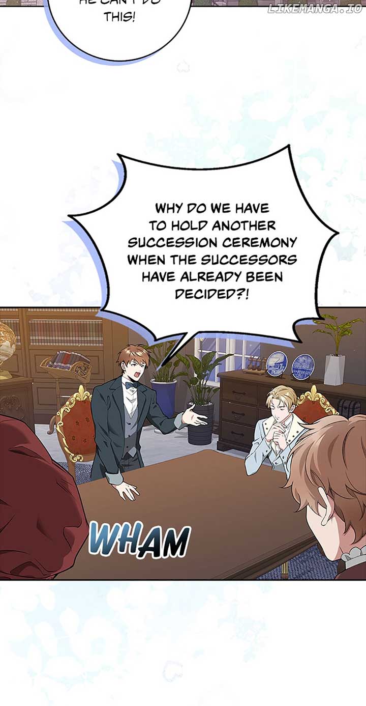 The Dungeon’s Time-Bound S-Rank Beauty chapter 5 page 7