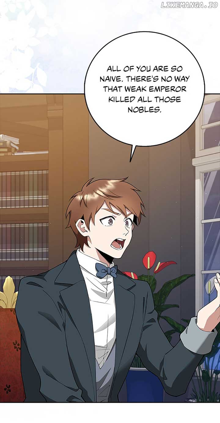 The Dungeon’s Time-Bound S-Rank Beauty chapter 5 page 9