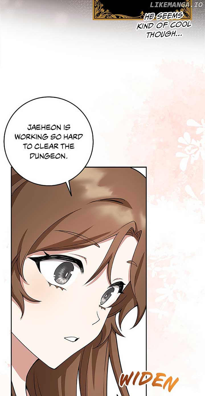The Dungeon’s Time-Bound S-Rank Beauty chapter 5 page 22