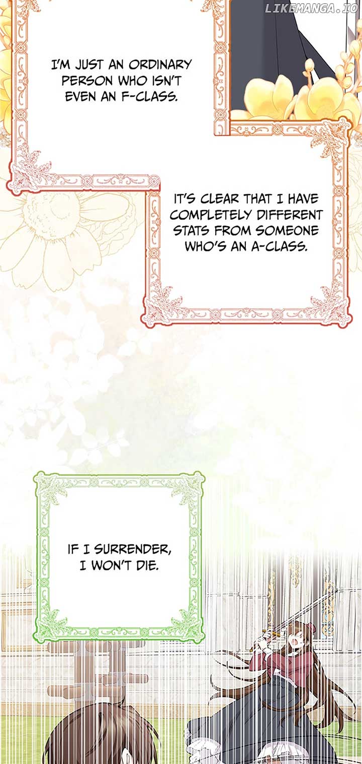 The Dungeon’s Time-Bound S-Rank Beauty chapter 5 page 29