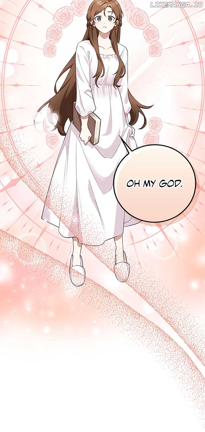 The Dungeon’s Time-Bound S-Rank Beauty chapter 5 page 33