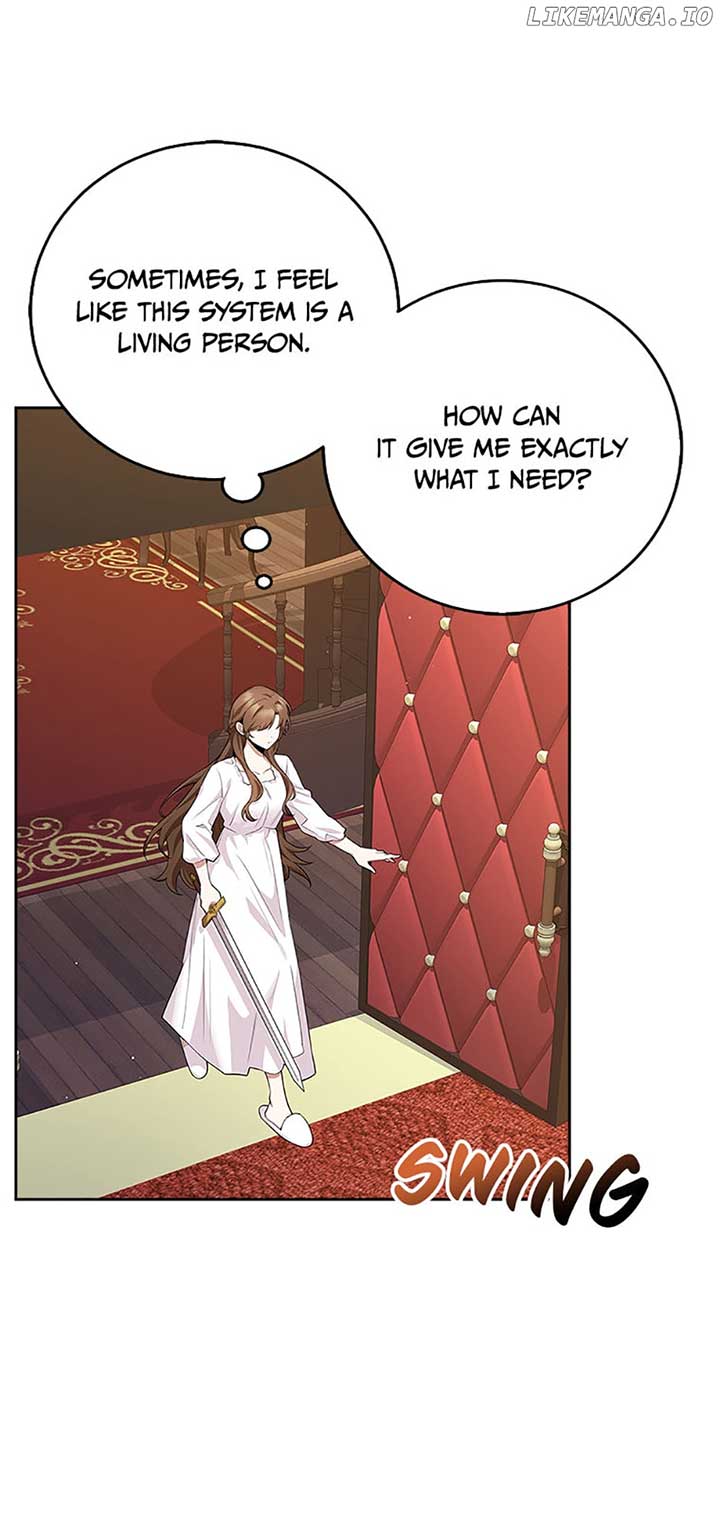 The Dungeon’s Time-Bound S-Rank Beauty chapter 5 page 35