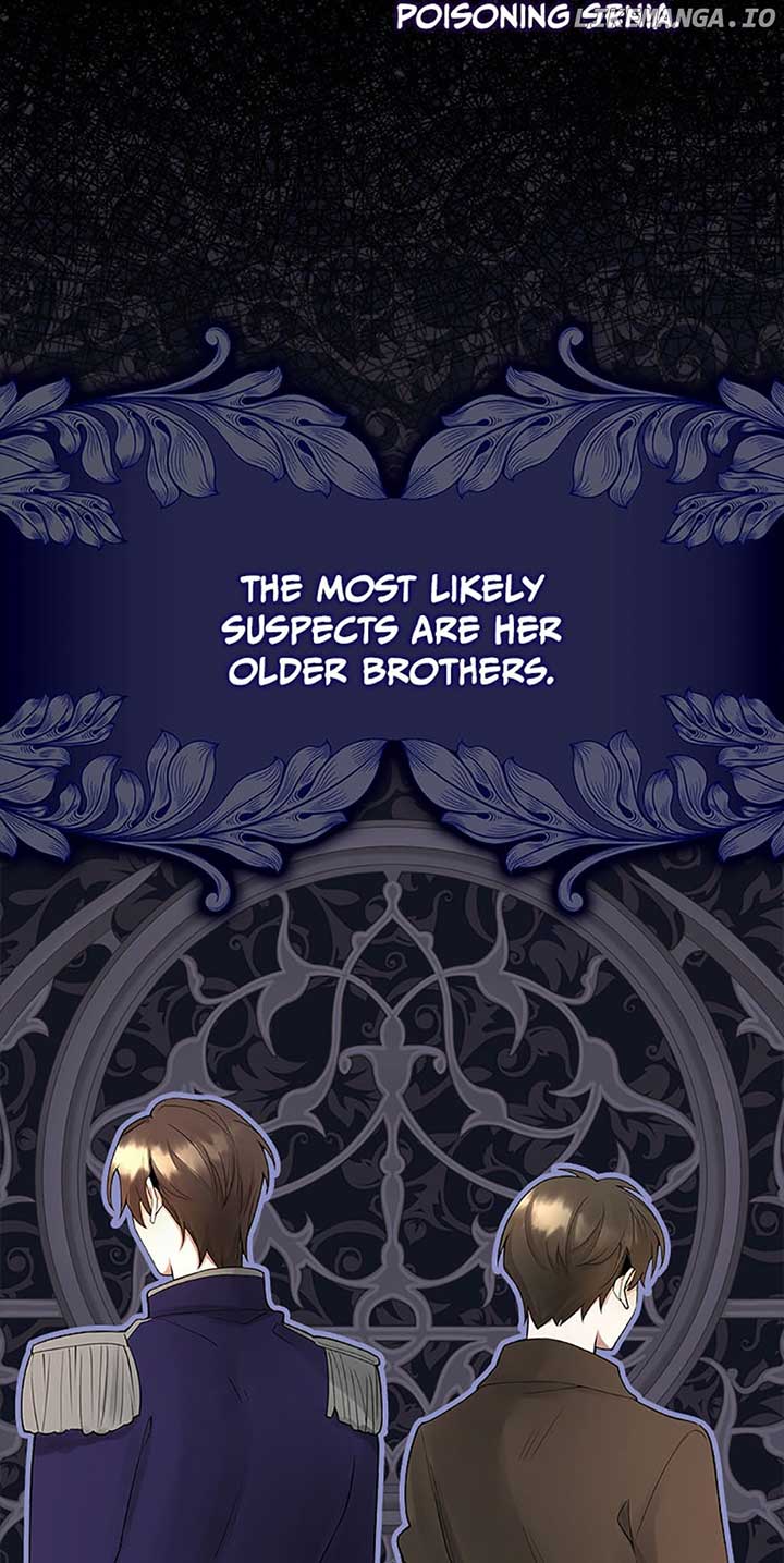The Dungeon’s Time-Bound S-Rank Beauty chapter 5 page 46