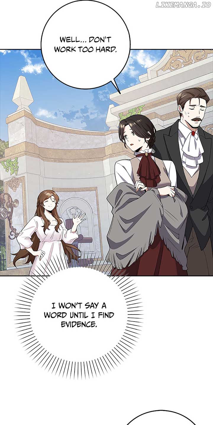 The Dungeon’s Time-Bound S-Rank Beauty chapter 5 page 49