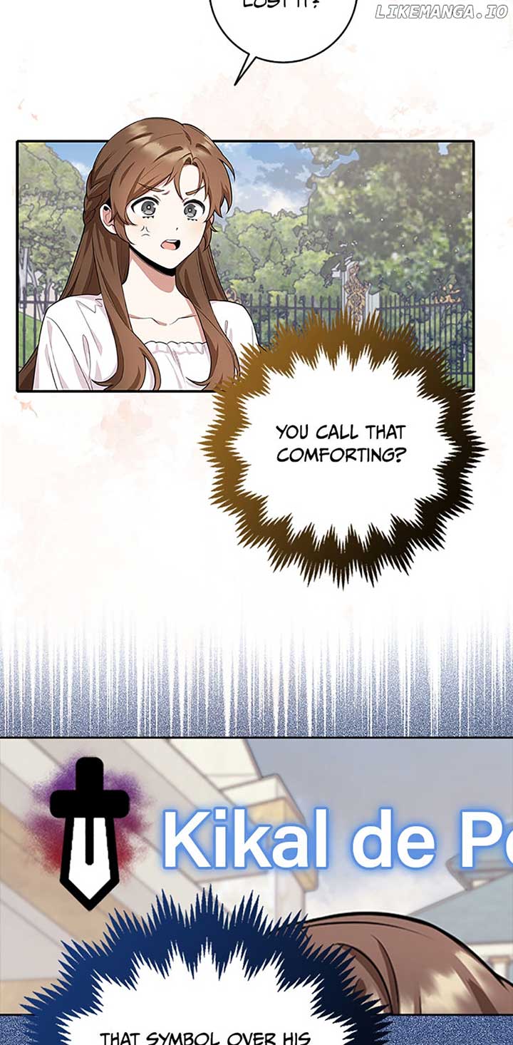 The Dungeon’s Time-Bound S-Rank Beauty chapter 5 page 63