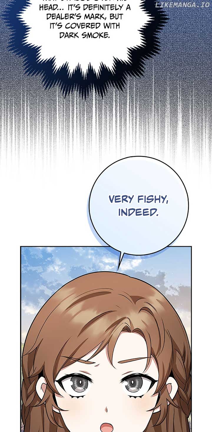 The Dungeon’s Time-Bound S-Rank Beauty chapter 5 page 64