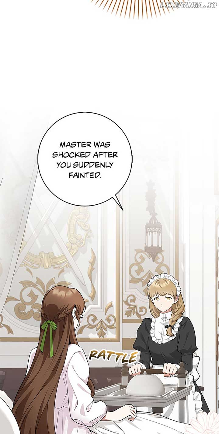 The Dungeon’s Time-Bound S-Rank Beauty chapter 5 page 76