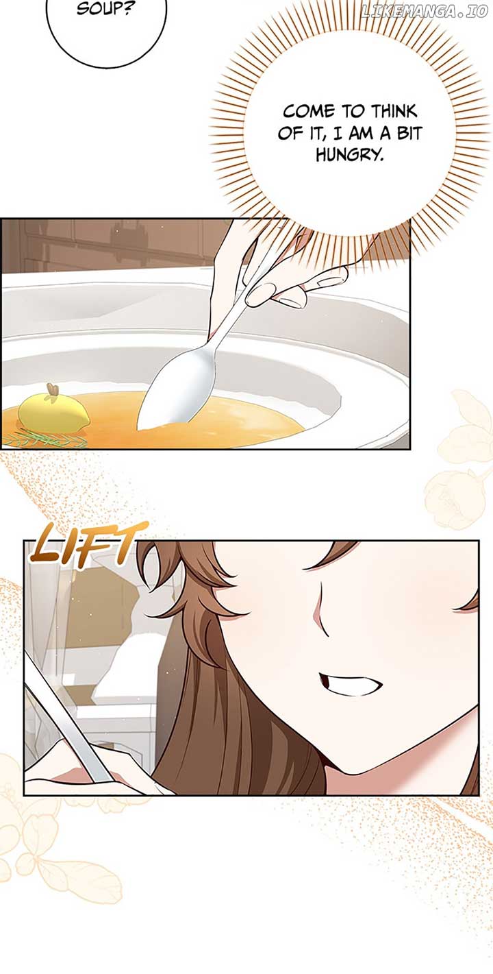 The Dungeon’s Time-Bound S-Rank Beauty chapter 5 page 79