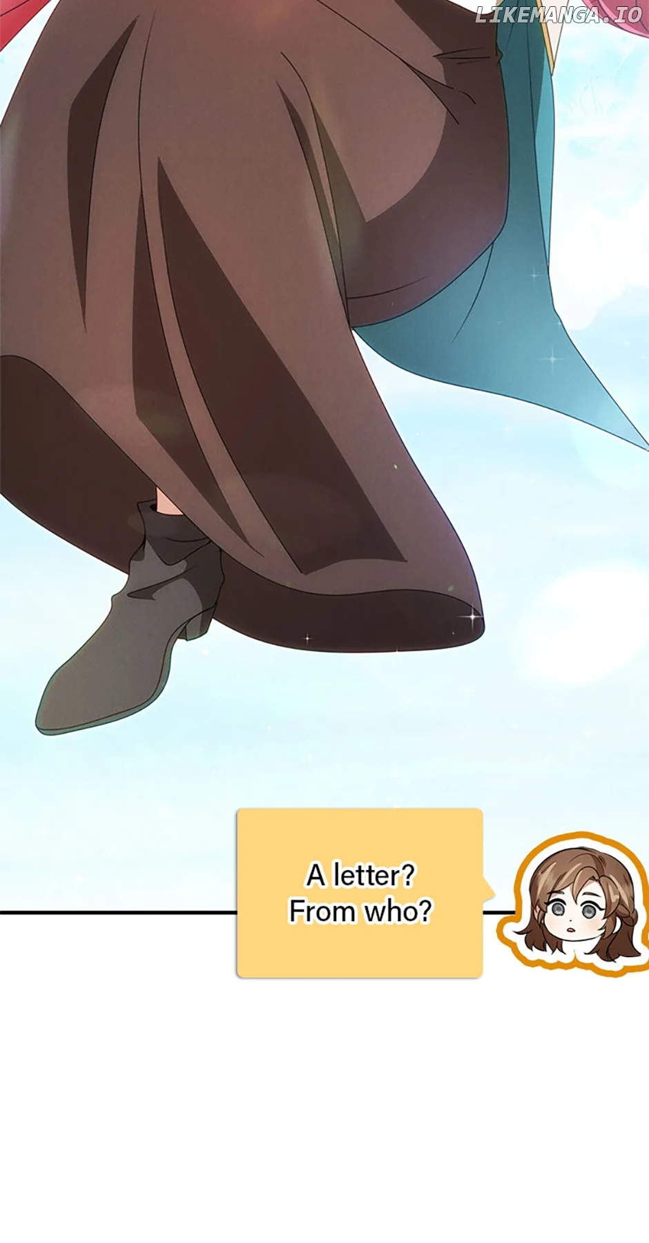 The Dungeon’s Time-Bound S-Rank Beauty chapter 50 page 2