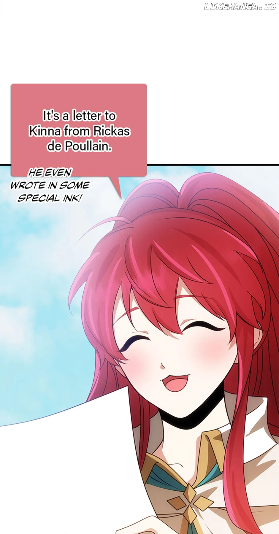The Dungeon’s Time-Bound S-Rank Beauty chapter 50 page 4