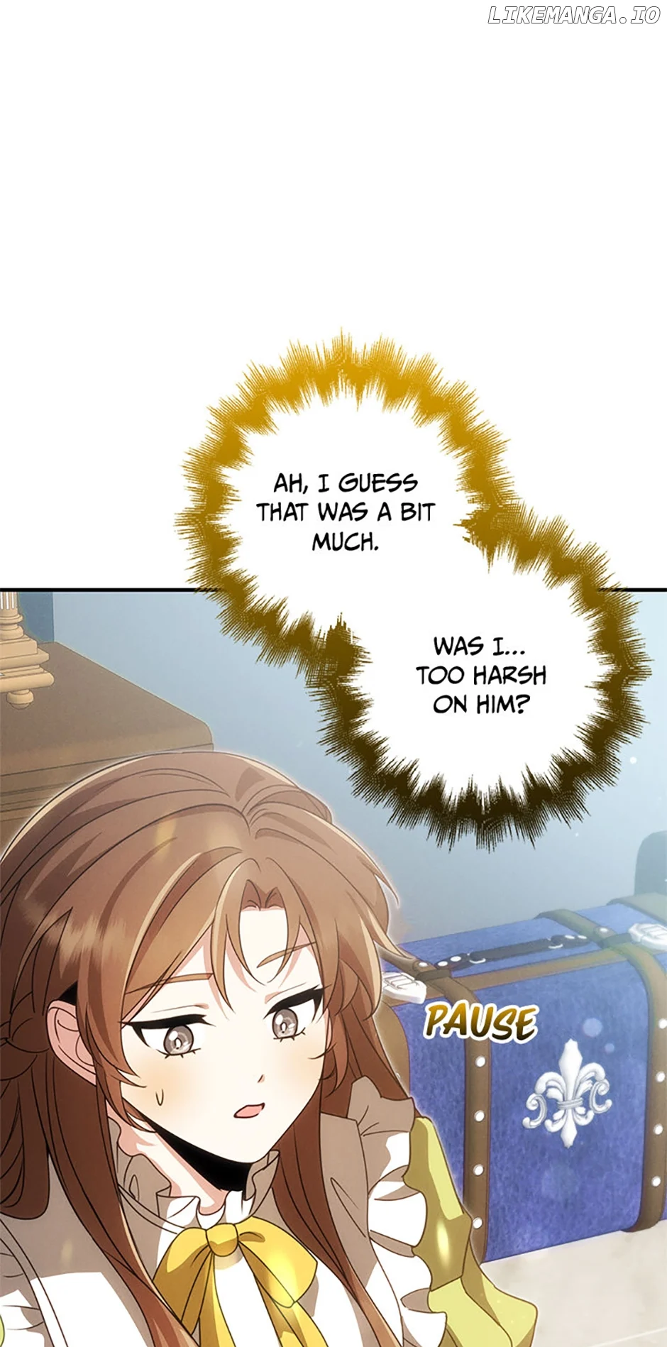 The Dungeon’s Time-Bound S-Rank Beauty chapter 50 page 8