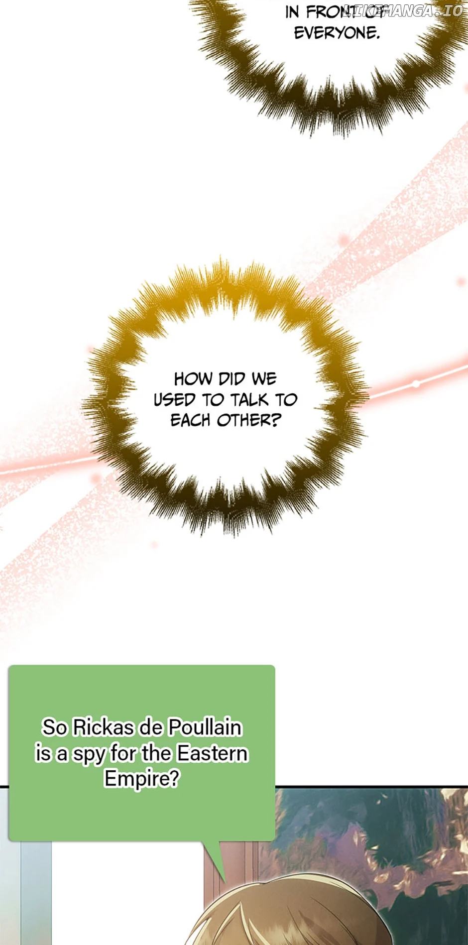 The Dungeon’s Time-Bound S-Rank Beauty chapter 50 page 10