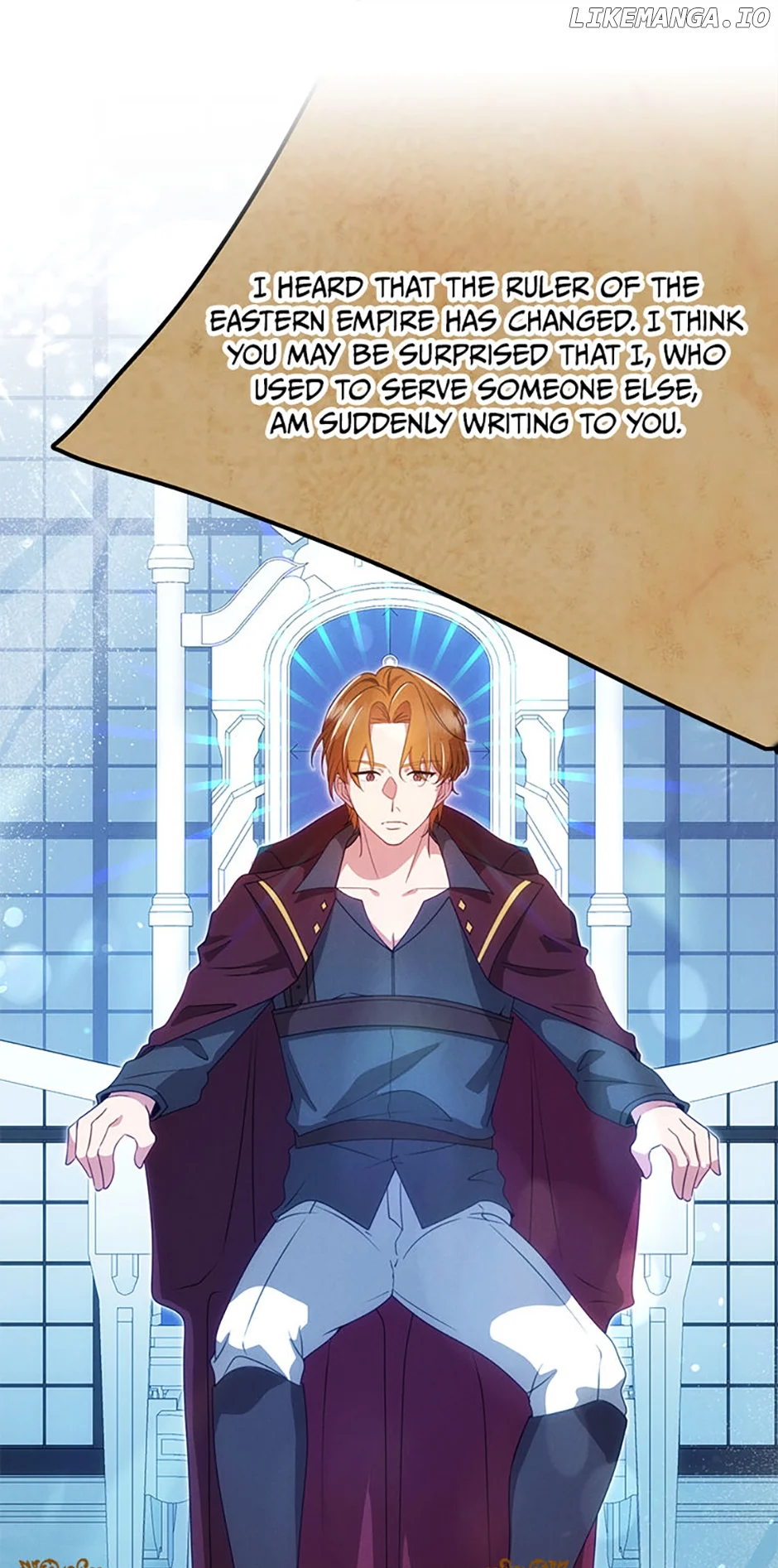 The Dungeon’s Time-Bound S-Rank Beauty chapter 50 page 13