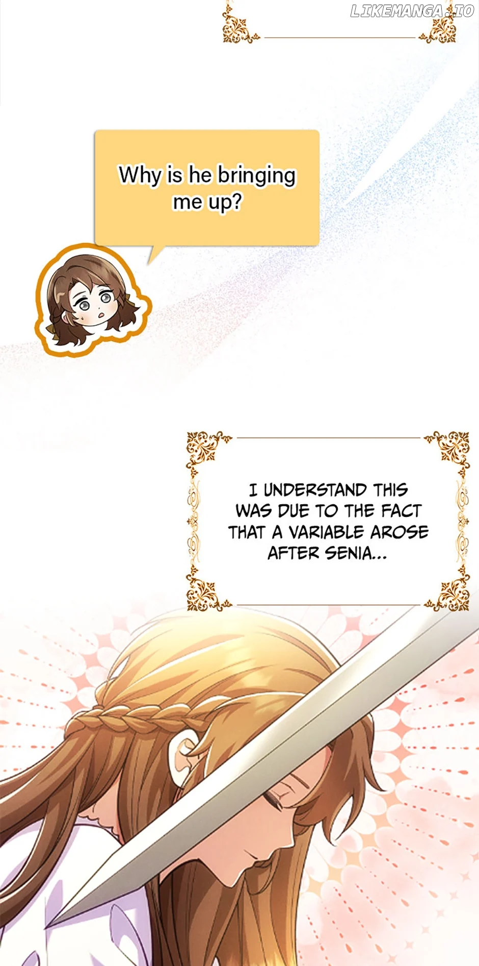 The Dungeon’s Time-Bound S-Rank Beauty chapter 50 page 15
