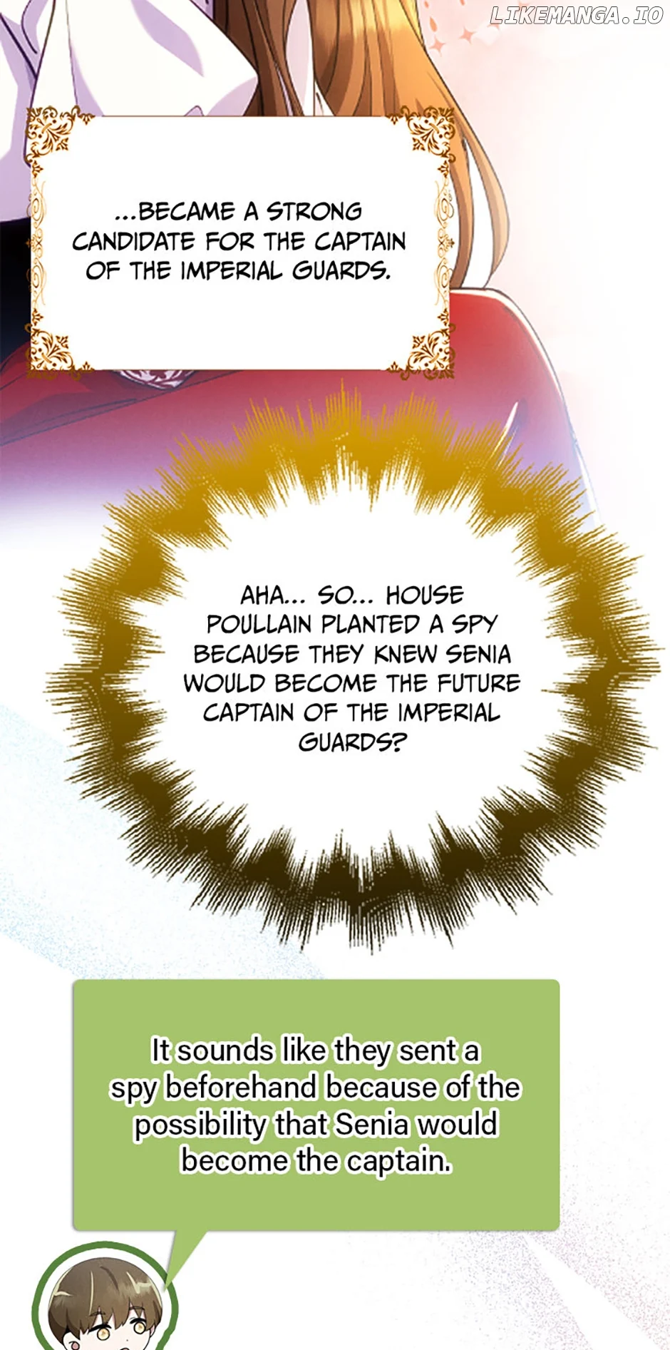 The Dungeon’s Time-Bound S-Rank Beauty chapter 50 page 16