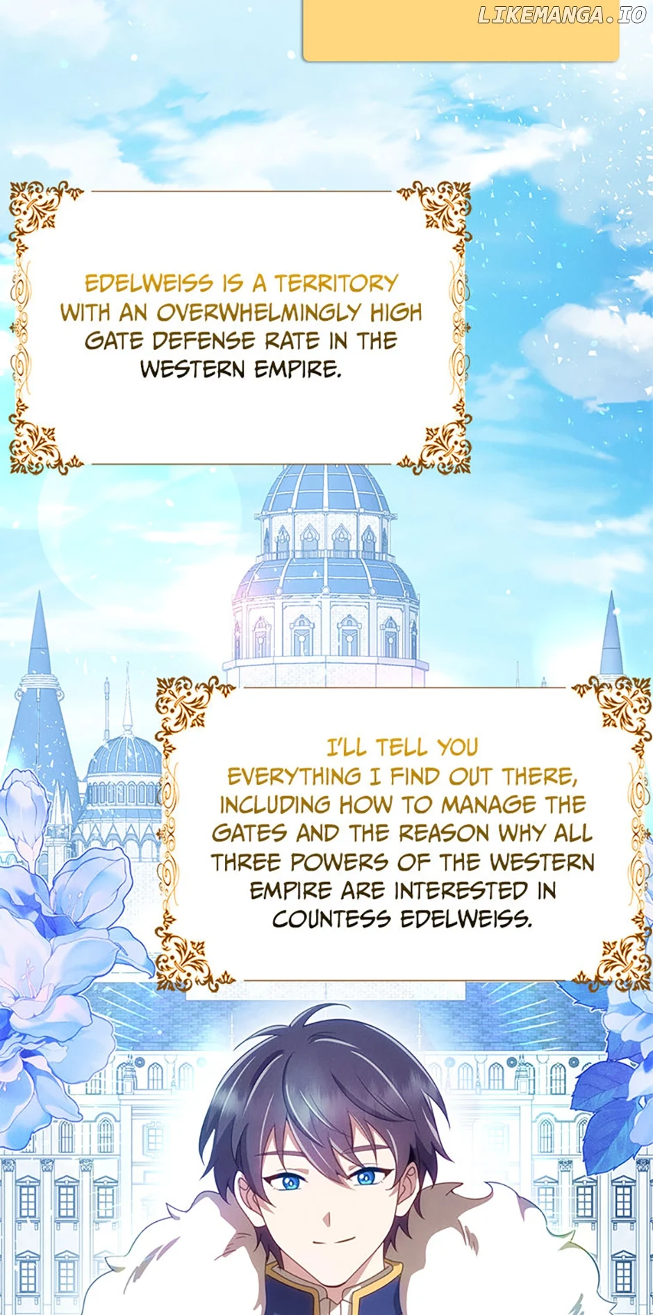 The Dungeon’s Time-Bound S-Rank Beauty chapter 50 page 18
