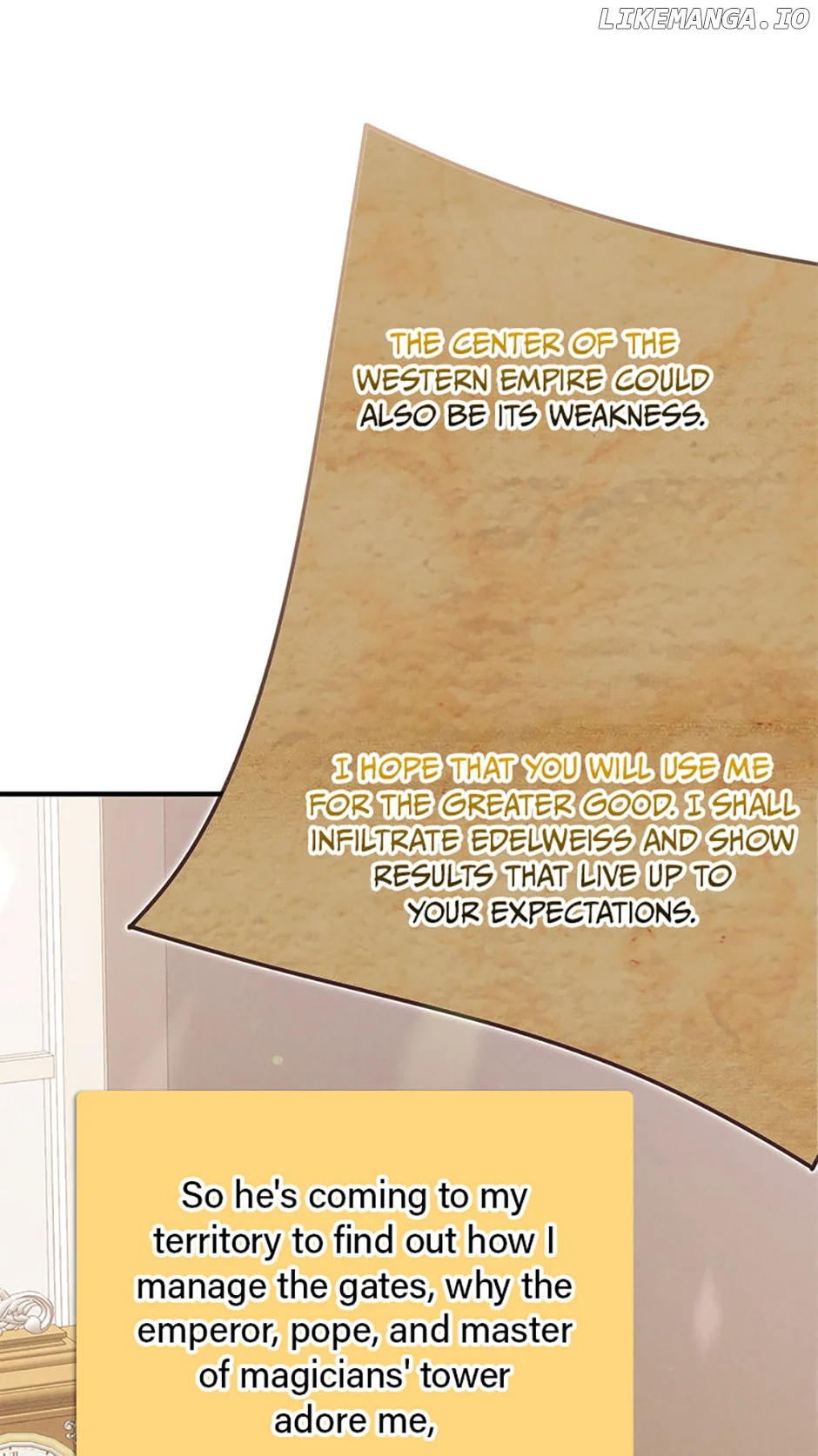 The Dungeon’s Time-Bound S-Rank Beauty chapter 50 page 20