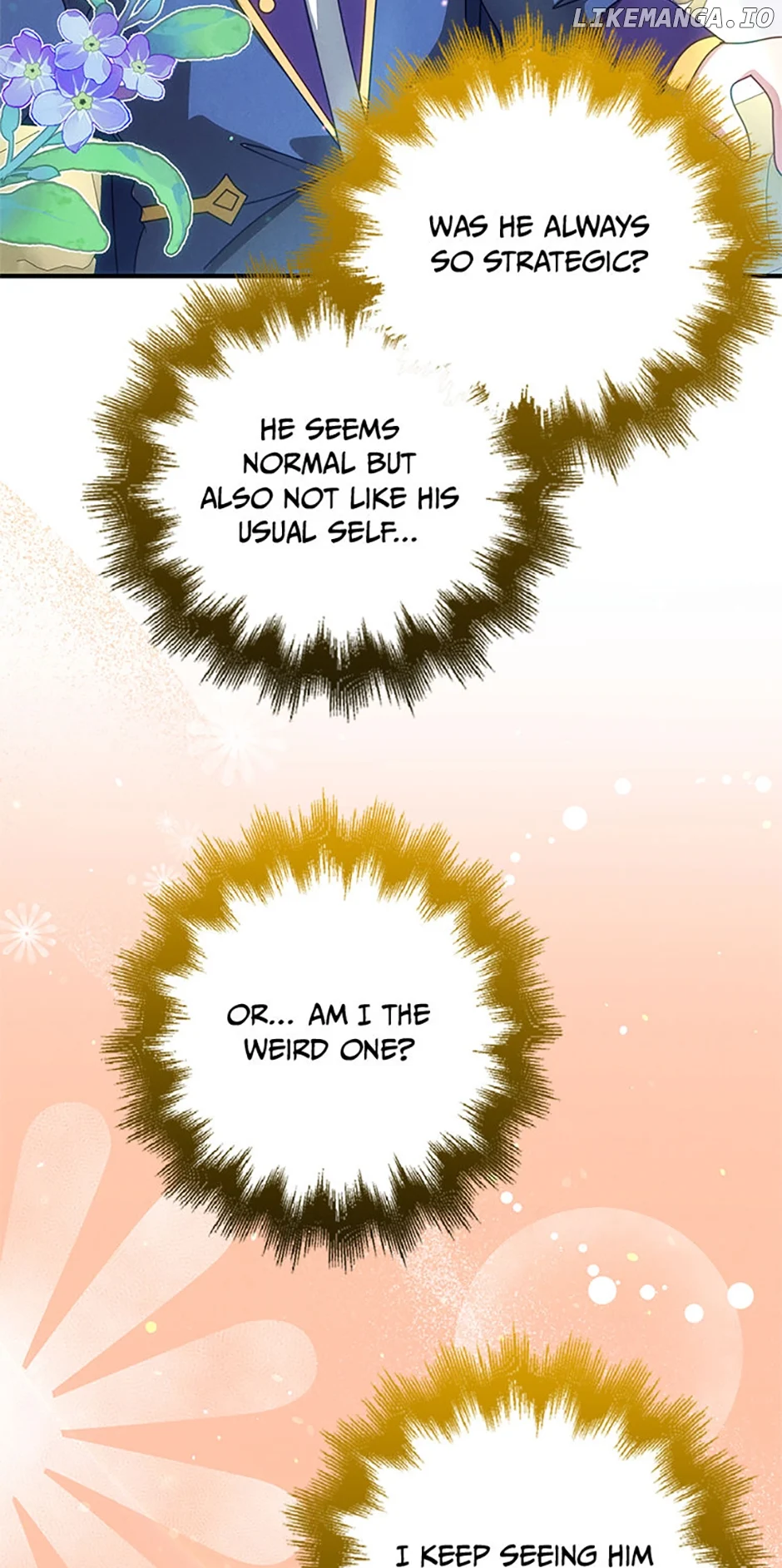 The Dungeon’s Time-Bound S-Rank Beauty chapter 50 page 27