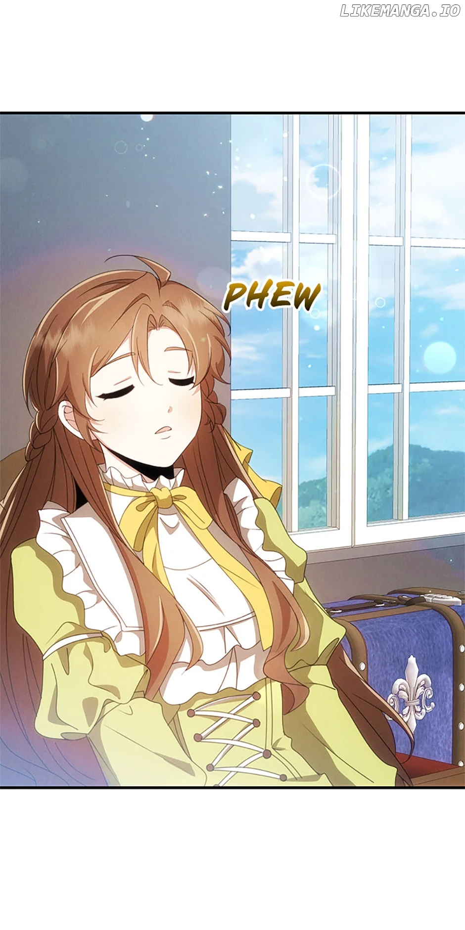The Dungeon’s Time-Bound S-Rank Beauty chapter 50 page 31