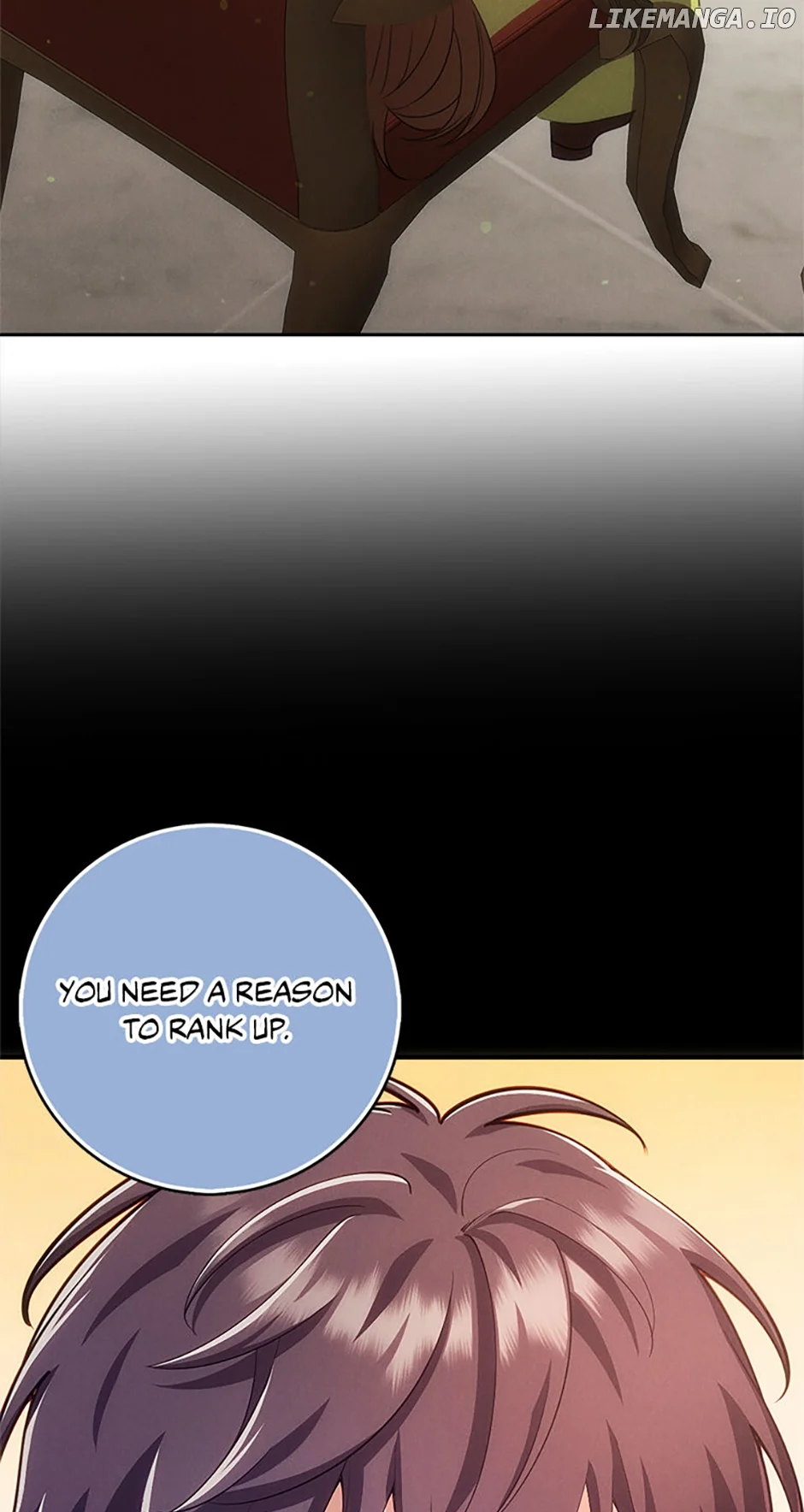 The Dungeon’s Time-Bound S-Rank Beauty chapter 50 page 35