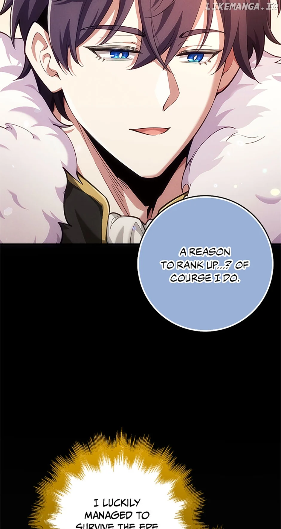 The Dungeon’s Time-Bound S-Rank Beauty chapter 50 page 36