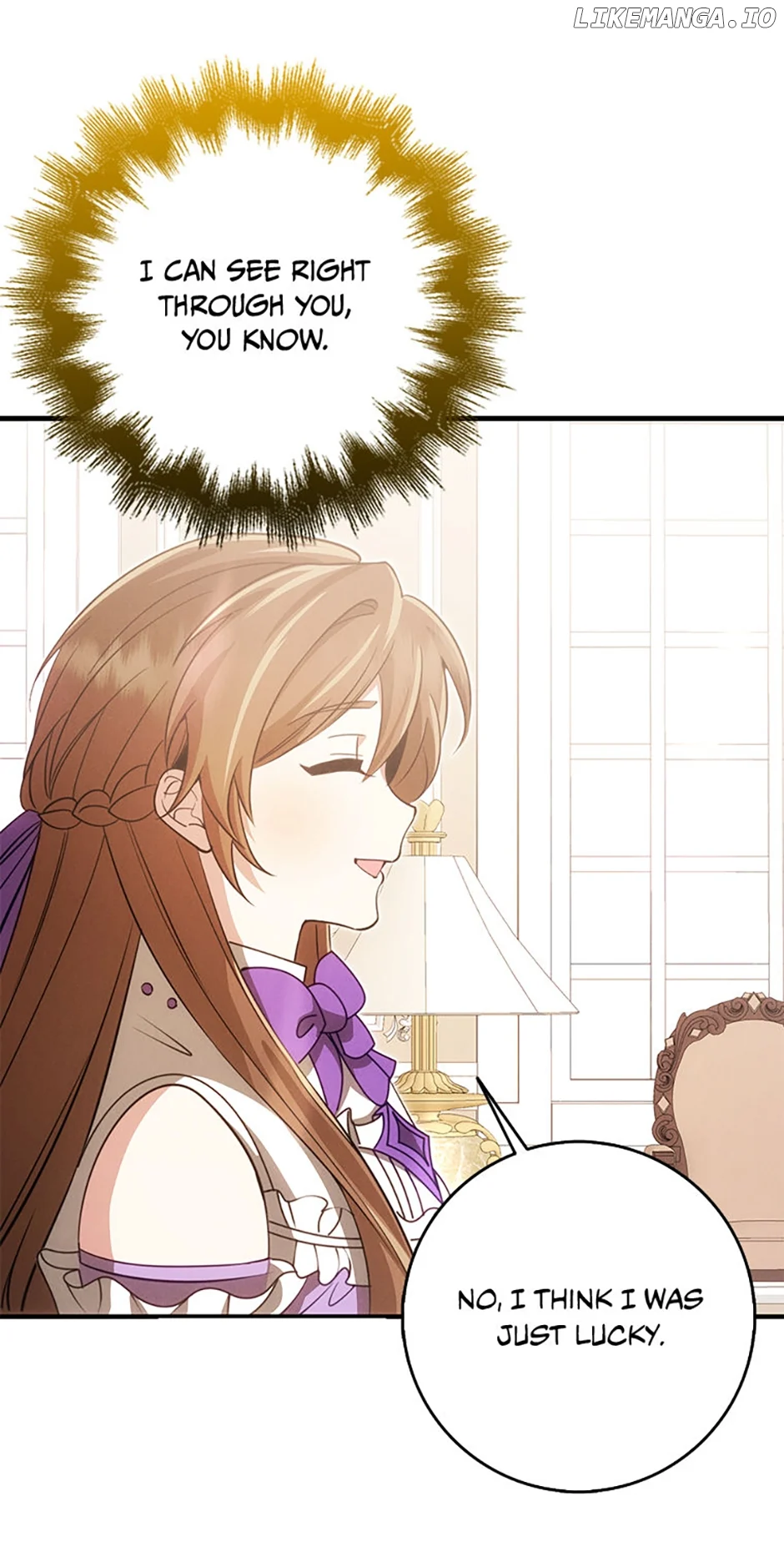 The Dungeon’s Time-Bound S-Rank Beauty chapter 50 page 52