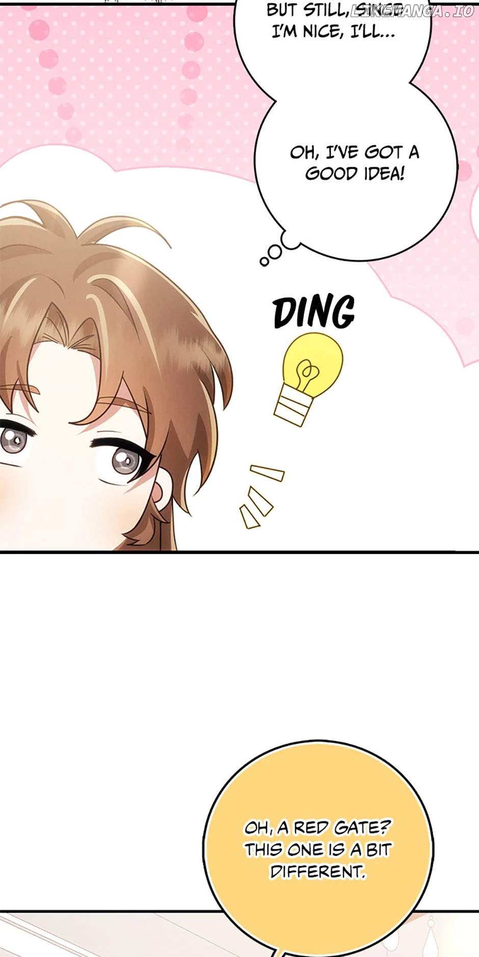 The Dungeon’s Time-Bound S-Rank Beauty chapter 50 page 54