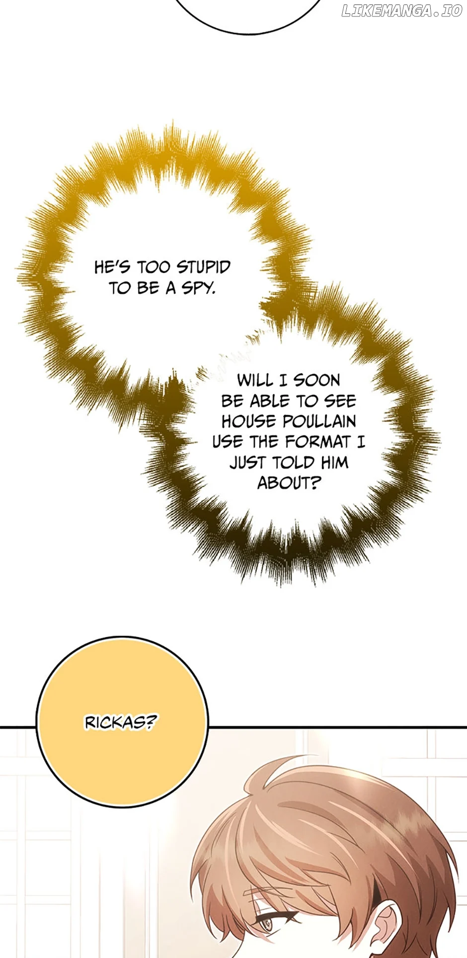 The Dungeon’s Time-Bound S-Rank Beauty chapter 50 page 59