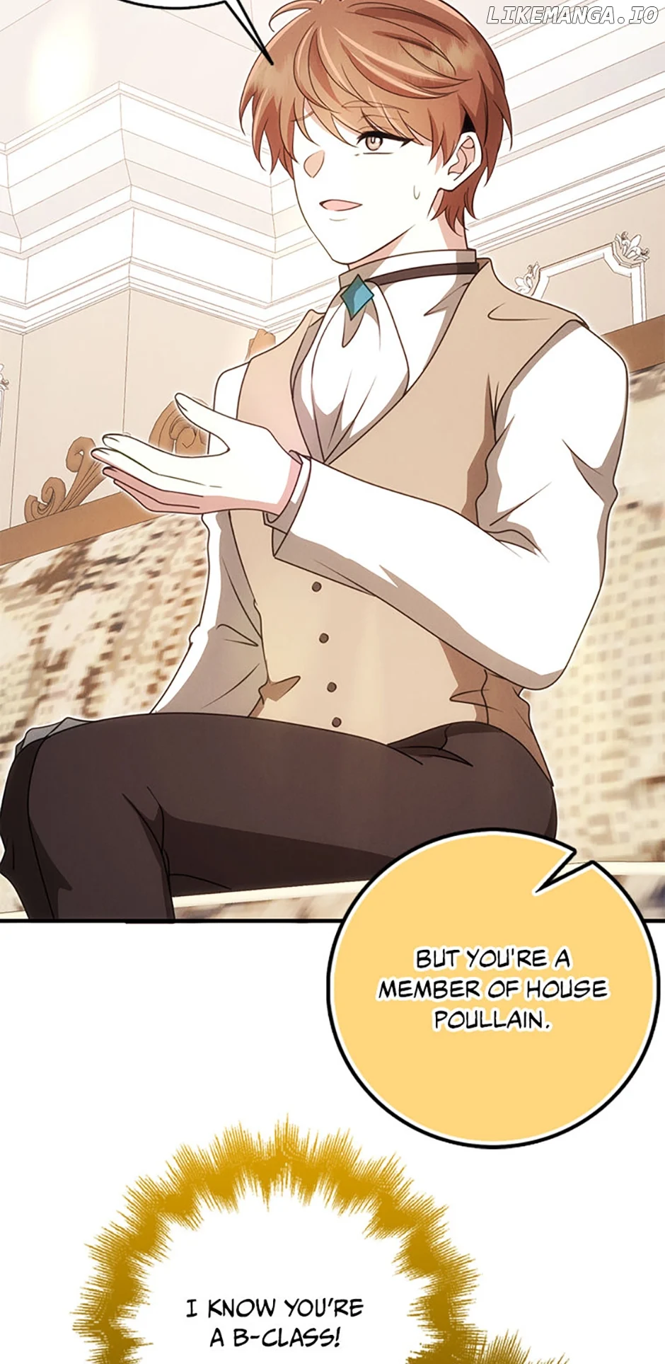 The Dungeon’s Time-Bound S-Rank Beauty chapter 50 page 62